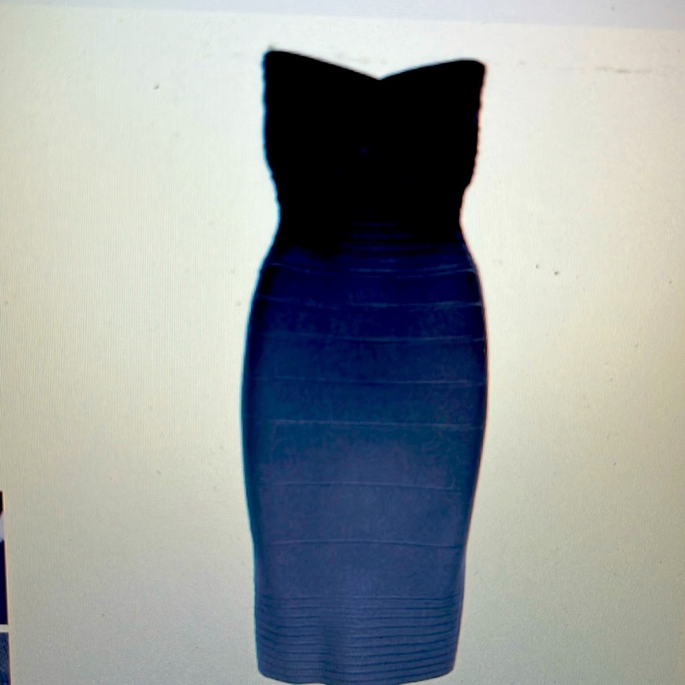 Midi cocktail dress